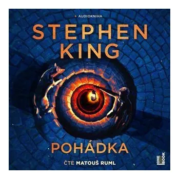 Pohádka - 3 CDmp3 (Čte Matouš Ruml)