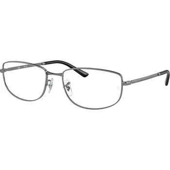 Sluneční brýle Ray-Ban RX3732V 2502