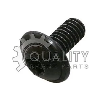 Šroub, výfukový systém ŠKODA Original OEM N 907 371 07