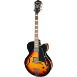 Ibanez AF75 Brown Sunburst + prodloužená záruka 3 roky