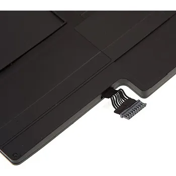 Baterie pro mobilní telefon Baterie pro Apple MacBook Air 13" A1466 (rok 2013 - 2017), typ baterie A1496 - kvalita A+