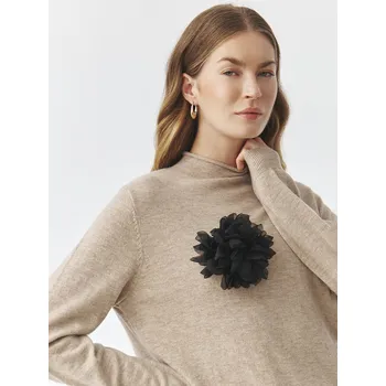 Brož Tatuum KVĚTINOVÁ BROŽ — FLOWI 5