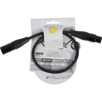 Počítač Adam Hall Krystal Edition 050 + prodloužená záruka 3 roky