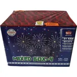 Tarra Pyrotechnik Mixed Box 4 51 ran