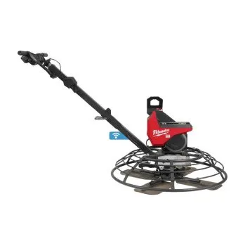 MILWAUKEE Hladička betonu MXF WBT90-122, 900mm, bez aku a nabíječky