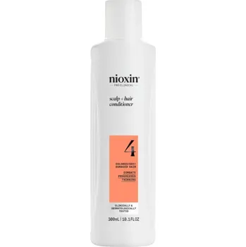 NIOXIN Nioxin System 4 Scalp + Hair Conditioner 300ml
