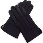 Pánské kožené rukavice Barrow - Velikost XXL