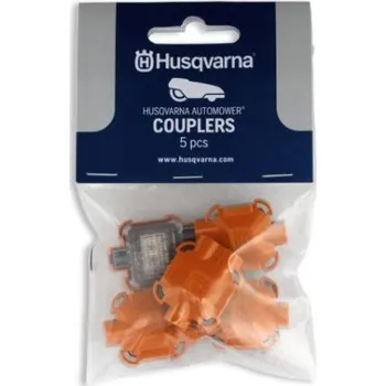 HUSQVARNA Spojka vodiče, 5ks