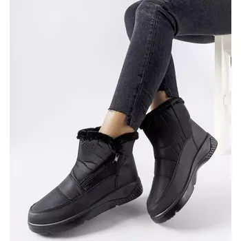 Dámská zimní obuv Sněhule model 204758 Solea 38