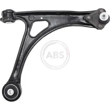 Zavěšení kol Rameno nápravy A.B.S. 210908