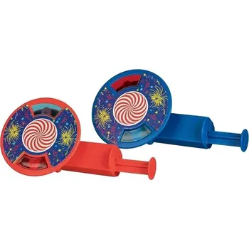 Goki Ohnivé jiskřící kolo