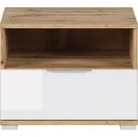 Black Red White Zele KOM1S