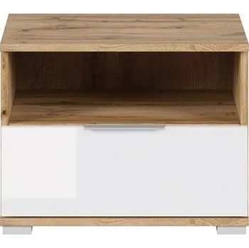 Black Red White Zele KOM1S