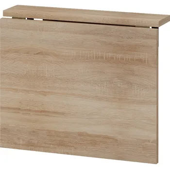 Jídelní stůl WIP Elston 7 (dub sonoma světlá) (pro 2 osoby)