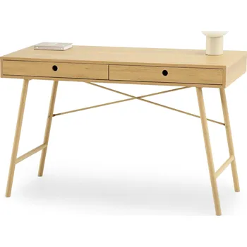 Křeslo Mebel Partner Vikelencelo (dub)