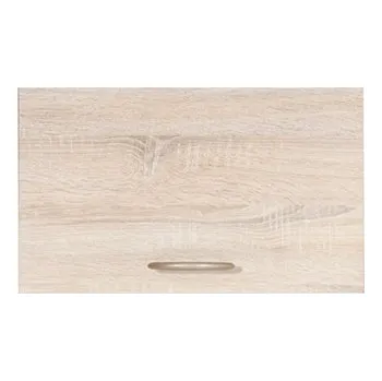 Black Red White Junona line GO/50/30 (Dub sonoma)