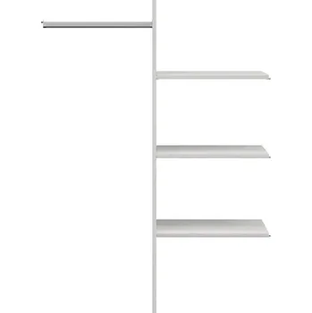 police Black Red White Hesen WKSZF/86 (modřín sibiu světlý)