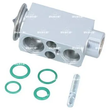 Ventil klimatizace Expanzní ventil, klimatizace NRF 38502