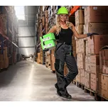 Kalhoty SIRIUS AISHA, dámské