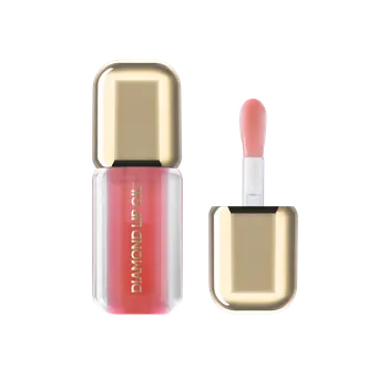 Lesk na rty DIAMOND olej na rty č. Lush Crush 03 Dermacol - Oficiální e-shop Dermacol