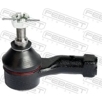 Auto-moto Hlava příčného táhla řízení FEBEST 1221-B4LH