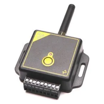 Sada domovního alarmu GSM signalizace/pager iQGSM-A2