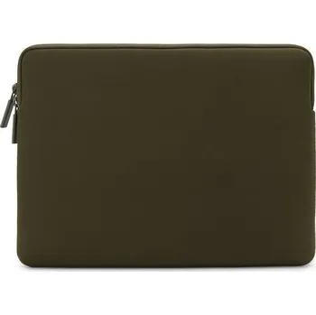 Pouzdro na mobilní telefon Pipetto Classic Fit Sleeve pouzdro pro MacBook 14"/13" tmavě zelené