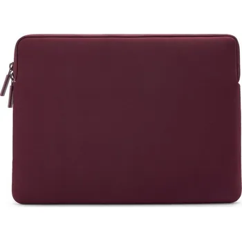 Pouzdro na mobilní telefon Pipetto Classic Fit Sleeve pouzdro pro MacBook 14"/13" burgundy
