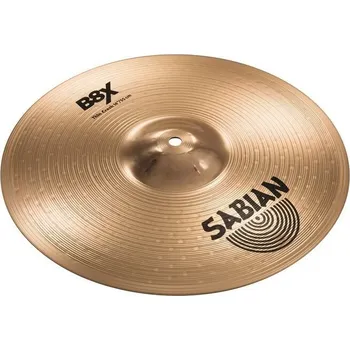 Bicí nástroj Sabian B8X, Thin Crash 14"