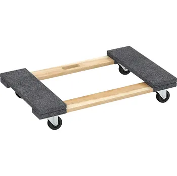 Plošinový vozík Přepravní vozík na nábytek