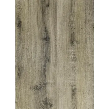 vinylová podlaha Breno Vinylová podlaha MODULEO SELECT Brio Oak 22877 – tmavé dřevo