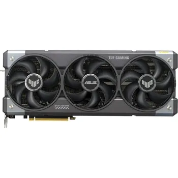 Grafická karta ASUS TUF Gaming GeForce RTX 5090 32 GB (90YV0LY1-M0NA00)