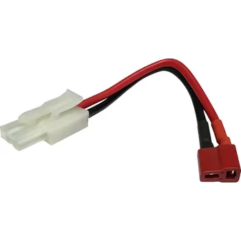 RC vybavení Adaptér Dean-T (samice) na Tamiya (samice)