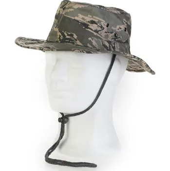 Klobouk Klobouk australský Digital Tiger, Velikost: S - pro obvod hlavy 55cm