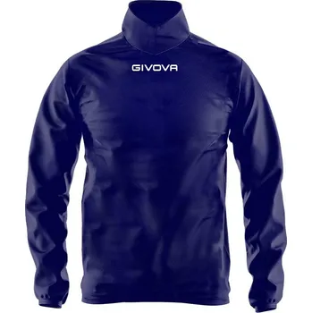 Pánská bunda GIVOVA Vodotěsná Pánská Bunda Givova - Námořnická 2XL MODRÁ