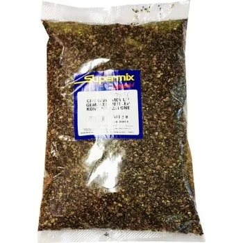 Návnadová surovina Návnada Sensas pro plavanou a feeder 0,15 kg M40816