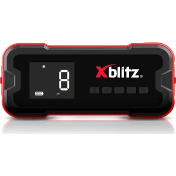 Startovací zdroj Xblitz Energyboost Pro XBL-CAR-AC004