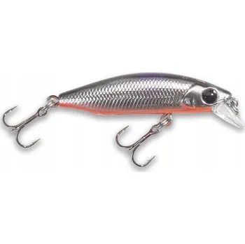 Umělá nástraha Doiyo Wobler Shido 49 SHA Tonoucí 4,9 Cm 3,3 g