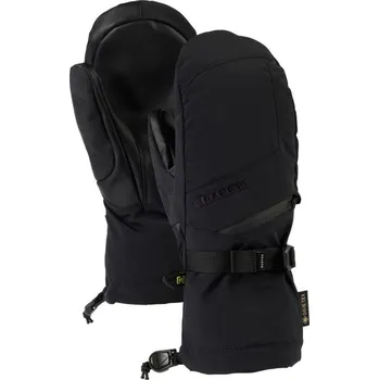 Rukavice Dámské rukavice Burton Gore-Tex Mitt true black L