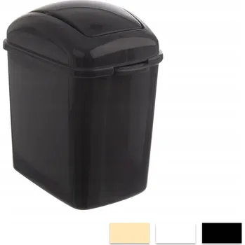 Odpadkový koš Orion Odpadkový koš mini 15x10x16 cm