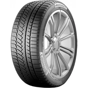 Zimní osobní pneu CONTINENTAL TS850P 265/45 R21 108V DOT2024