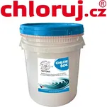 NEPTUNIS Chlor šok 25 kg