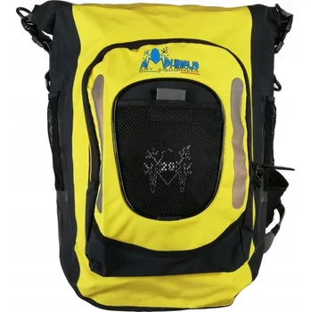 turistický batoh Žlutý turistický Batoh Amphibious Apex 20-40 l
