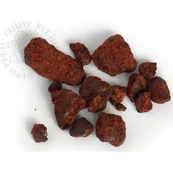 Bylinná léčivá mast DRAČÍ KREV, Pakistán