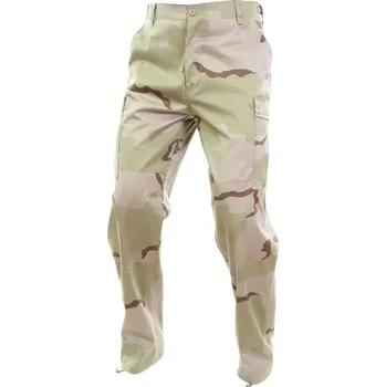 Kalhoty kapsáče DESERT 3 Mil-Tec, Velikost: XL