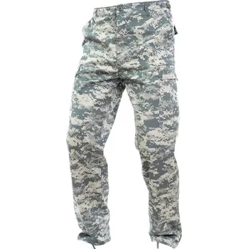 Kalhoty kapsáče ACU digital, Velikost: S