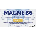 Sanofi Magne B6 470 mg/5 mg
