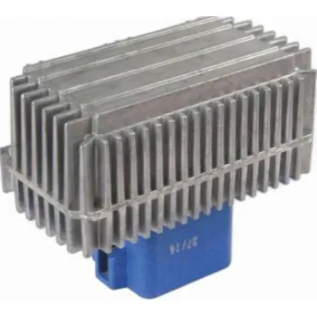 Klimatizace automobilu RELÉ ŽHAVICÍCH SVÍČEK OPEL VECTRA C 1.9 MERIVA A 1.2