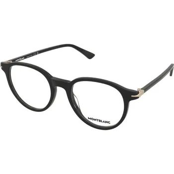 Brýlová obroučka Dioptrické brýle Montblanc MB0340O 001