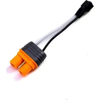 Spektrum konverzní kabel IC3 baterie - JST-PH přístroj